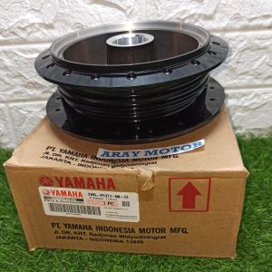 Tromol rx king original 100% tromol belakang