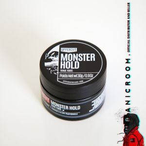 Uppercut Deluxe - Monster Hold Midi 30g