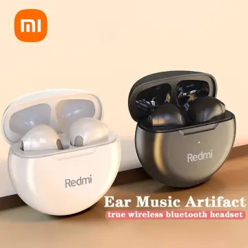 Redmi Bluetooth Earphones . 2024 Lazada .th