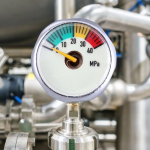 Propane-Tank Gauge-Bộ chỉ báo mức cho xi lanh Bếp Nướng BBQ dùng gas Backlit Máy phát hiện rò rỉ khí áp kế M8- / M10- Thread