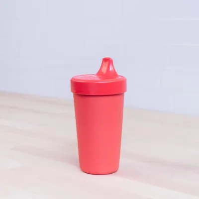[Growing Up] Re-Play Spill-proof Sippy Cup 10oz Kids-friendly [Made in USA]