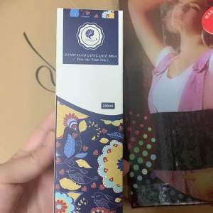 Tinh dầu gừng quế hoa handmade dùng kèm với đai quấn ủ nóng giảm mỡ bụng