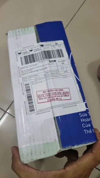 Buyer review video 2
