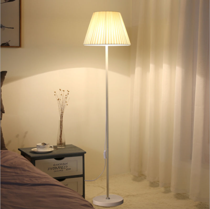 【TheCoachesJournal】Floor Lamp nordic minimalist living room bedroom
