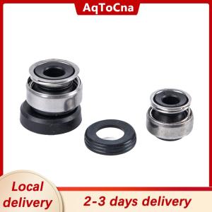 [COD] AqToCna Ship within 24 hours 301 Series Fit 8 10 12mm Water Pump Mechanical Shaft Seal For Circulation Pump