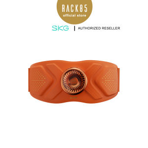 SKG QS700 Ultra Abdominal Fitness Belt Premium Core-sculpting and Muscle-stimulation Device