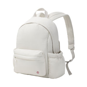 Ulanzi BP02 9L Puffer Lifestyle Camera Backpack (Black (B229) / Green (B228) / White (B227)