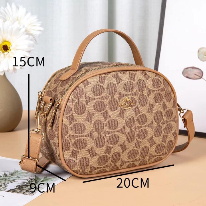 Lazada sling bag coach sale