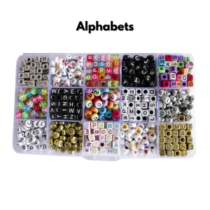 [SG] Glass Beads Individual cover