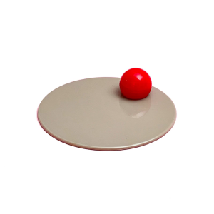 ABS Plastic Cups Cover Multifunctional Dustproof Lid Universal Fit For Mugs Bottles Easy To Cleaning Portable Lid