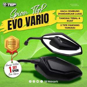 SPION TGP Evo Honda VARIO BEAT PCX ADV MEGAPRO TIGER SUPRA SONIC REVO