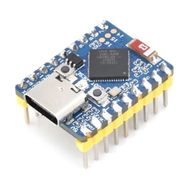 Bt Projects ESP32 S3 Zero Wi-Fi BT 5.0 Mini Development Board Simplified ...