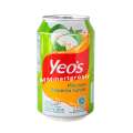 YEO'S/ Minuman Rasa Cincau/ Leci/ Kundur/ Canned Drink/ 300ml. 
