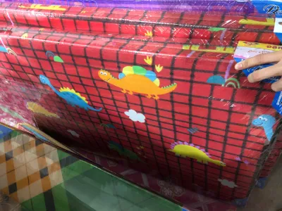 Nệm Gòn ép Bông Ép Gấp 3 Cao Cấp Khang An Store Gọn Nhẹ Nhiều Kích Thước Nệm mềm mại êm lưng Hỗ Trợ Giấc Ngủ Nệm sinh viên Nệm giá rẻ Nệm văn phòng