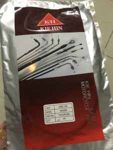 Kabel Gas Throttle Cable KARISMA X KARISMA D Merk KIEHIN