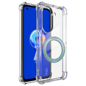 Magnetic Case For Asus Zenfone 10 9 Zenfone10 Zenfone9 5G Built in Magnet Shockproof TPU CA0028