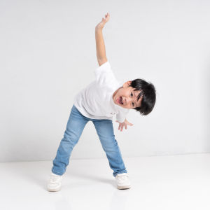 Maryland I Celana Jeans Polos  Anak Laki Laki   Usia 2-12 Tahun Size S - XXXL
