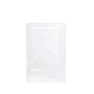 LUMIQLO Fujifilm Instax mini 3 inch Photo Frame Vertical Art Photo Display Picture Holder Fashion Colorful Mini Film Frame