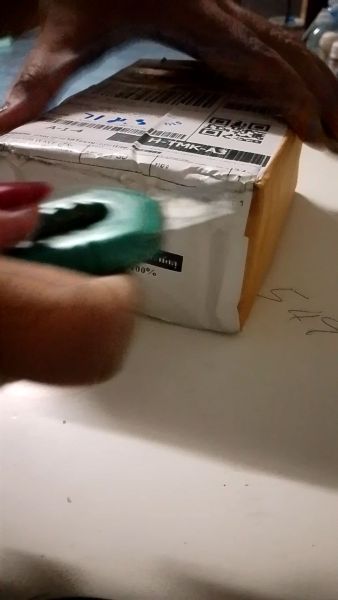 Buyer review video 2