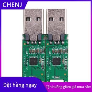 CHENJ USB 2.0 eMMC Adapter bga169 153 emcp PCB board chính mà không cần bộ nhớ Flash