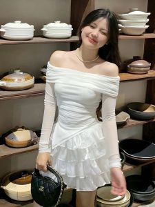 Set thiết kế áo lưới 2 lớp + cv tầng có lót chuẩn style trẻ trung năng động phù hợp mặc nhiều dịp