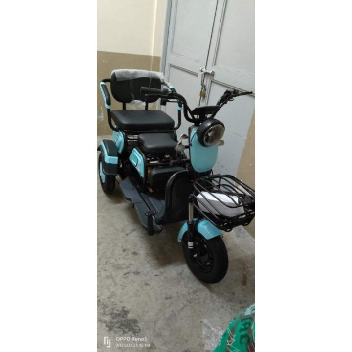 ebike lazada
