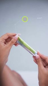 [Reday stock]celimax The Vita A Retinal Shot  The lifting face serum    Including retina 0.1%Matryxyl 3% Pore Minimizing  Wrinkles and fine lines  Firming Skin 15 Ml