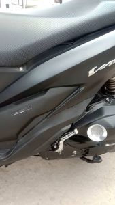 Veloscope All New Vario 150 2018-2020 Keyless