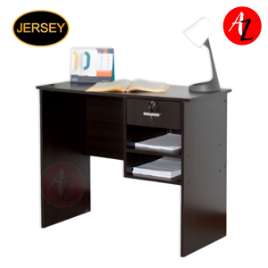 Jersey Office Table / Computer Table / Study Table JS-WT0058 WENGE