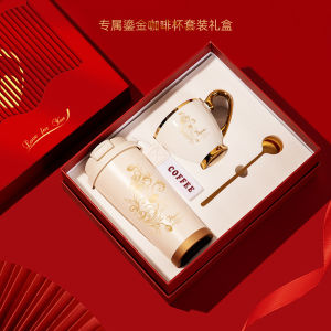 High-end business gift sets birthday gifts Teachers Day gifts promotional items for events and customized gifts for teachers logo