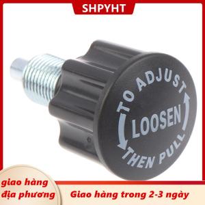 [COD] SHPYHT Giao hàng địa phương Quay xe đạp kéo Pin mùa xuân núm phụ tùng thay thế cho thiết bị tập thể dục