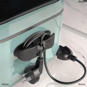 [COD] Shinia ชุดเก็บสายไฟสำหรับเครื่องใช้ไฟฟ้าในครัวอัปเกรดเครื่องพันสายไฟเครื่องทำกาแฟ