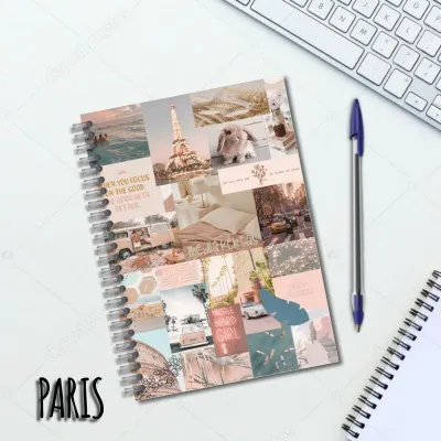 NOTEBOOK JURNAL A6 BUKU TULIS NOTEBOOK JURNAL / BUKU CATATAN/ LINE/ DOTTED/ GRID/ POLOS MURAH VIRAL BLANK/LINE A6 AESTHETIC BUKU CATATAN LARIS MURAH BUKU KULIAH SEKOLAH