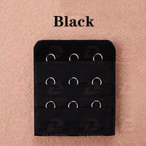 Baby Diary Three-row three-button comfort and care bra Adjustable multi-breasted buckle KZK