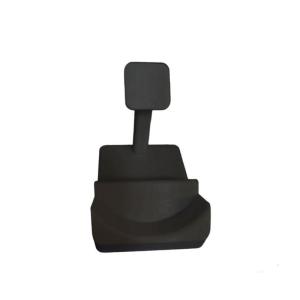 Minimalist Mouse Holder Stand For 3-5inch Mouse Secure Display Retail Office Desk Accessory