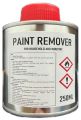 Paint Remover 250ml. 