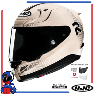 HJC Helmets RPHA 12 Enoth MC9