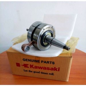 TERMURAH kruk as zx ninja rr zx old original Kawasaki