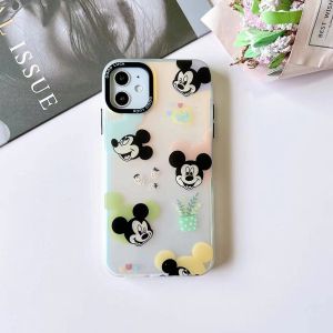 เคส เคสโทรศัพทร์ เคสมือถือ งานเงาสท้อนแสง สำหรับรุ่น ไอโฟน I11 I7PLUS I8PLUS VIVO Y17S Y11 Y12 Y15 Y17 Y20 Y20S Y12S Y12A Y21 Y21S Y36 Y22 V27 Y33T Y33S