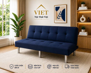 Bộ ghế sofa bed - sofa giường- miễn phí giao hàng
