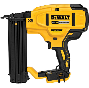 DEWALT เครื่องยิงตะปู ไร้สาย 20V รุ่น DCN680B มอเตอร์ Brushless (ตัวเปล่า ไม่รวมแบตฯ) รับประกันศูนย์ 3 ปี