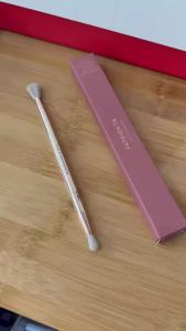 Dual Ended Eyeshadow Brush The Best Cream Eyeshadow Crease Makeup Brush Multi-purpose Eye Cosmetic Tool2026
