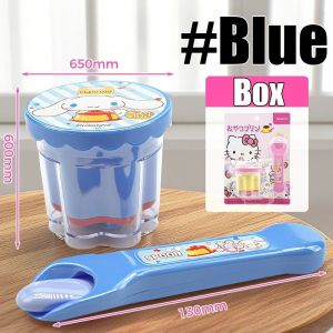 Japanese Simulation Noodle Ramen Set Fun Doll Eating Feeding Food Toy Cute Noodle Children Play House Toy Birthday Gift Set