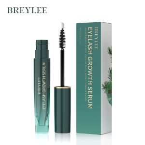 BREYLEE Castor Oil For Eyelash Eyelash Growth Serum Lash Serum Grower Hair Treatment Eye Serum Eye Care 3ml