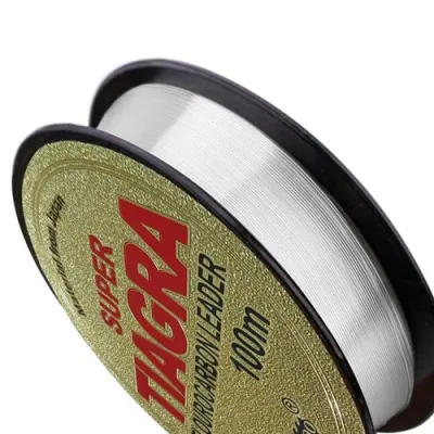 Fluorocarbon Coated Monofilament Fishing Line Super Strong J