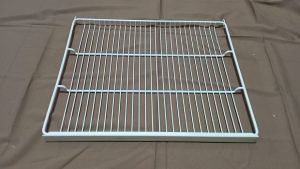 Rak Showcase Polytron Ambalan Original