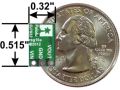 Circuitrocks 9V Step-Up Voltage Regulator U3V12F9 Pololu. 