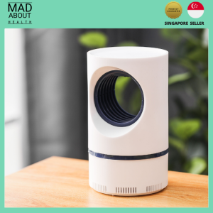 MOSQUITO KILLER LAMP - Singapore Seller