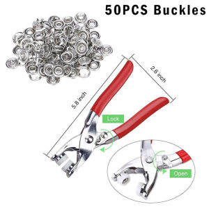 Professional 9-in-1 Multi-Function Wire Stripper and Pliers with CR-V Material for Heavy-Duty Home Improvement