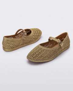 MELISSA HARPER AD ( SIZE 35/36 - 40 ) sepatu import Brazil